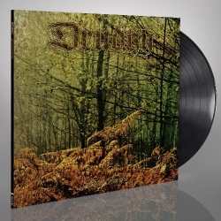 DRUDKH - Autumn Aurora (12"LP)